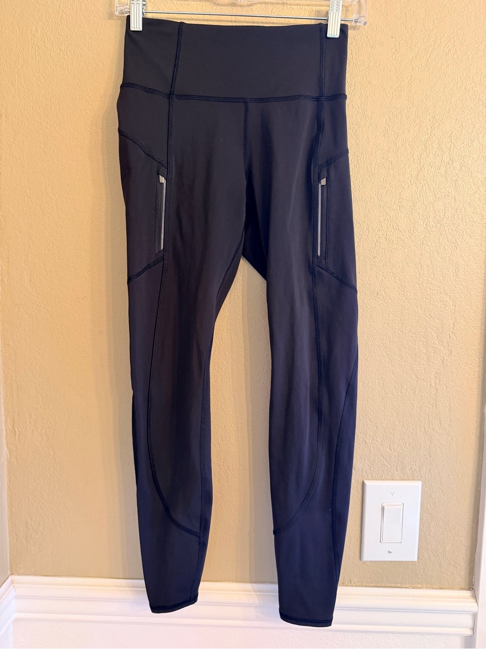 Athleta Ranier leggings
